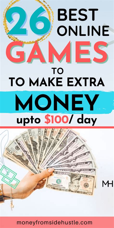 free money games